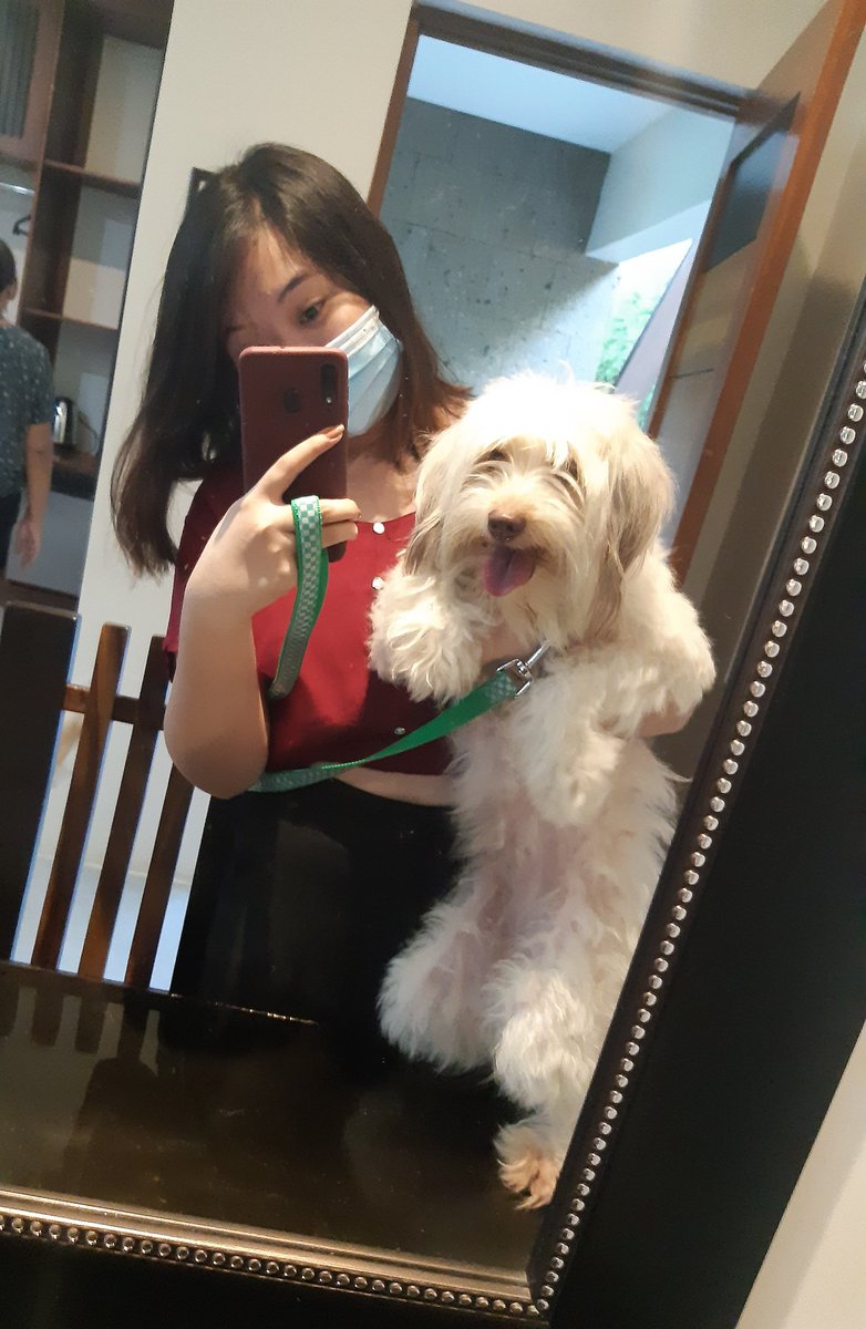 bundayers's tweet photo. arf https://t.co/bPdRDomMac