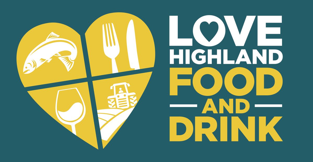Highland Food & Drink Club tweet media