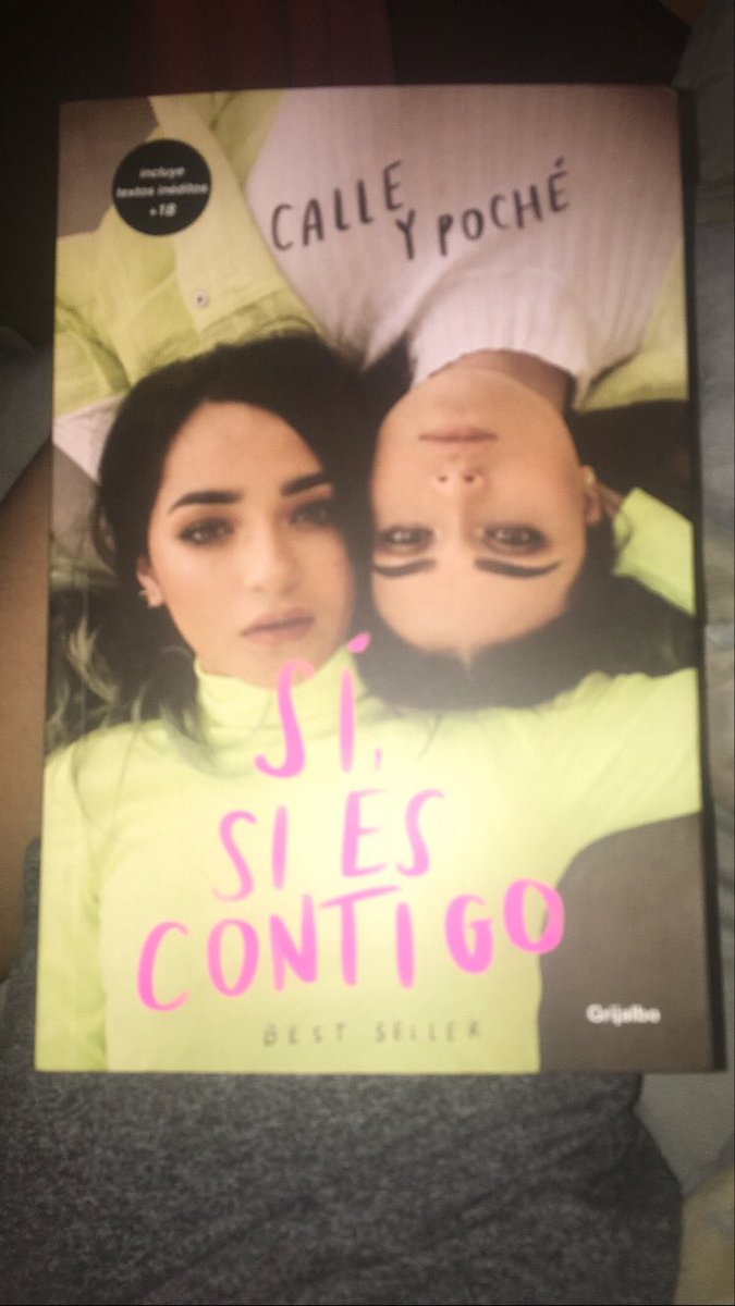 matecitocacher's tweet photo. hoy por fin me llegó y no puedo estar tan feliz,es tan hermoso y estoy tan orgullosa de ustedes @CalleyPoche https://t.co/hyUkFAMtKt