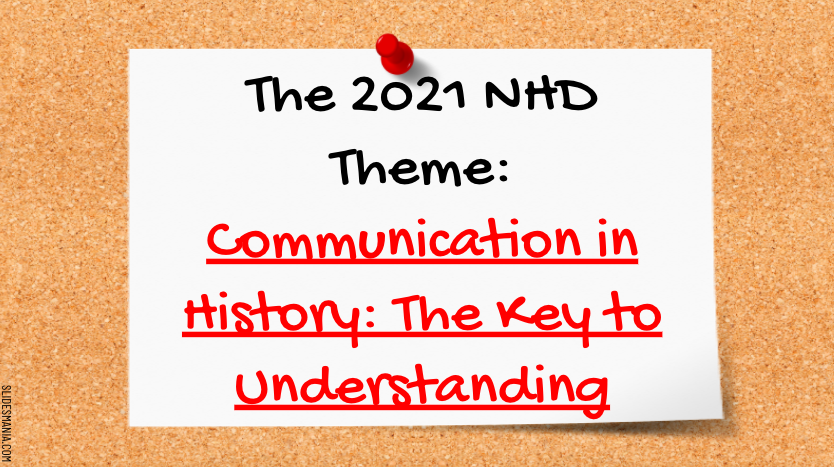 RIHistoryDay's tweet photo. Join us on Oct. 19 for a teacher workshop focused on this year's theme and local topics! Learn more and register here: https://t.co/jZbUZ6eGAd https://t.co/QjEy9bidF7