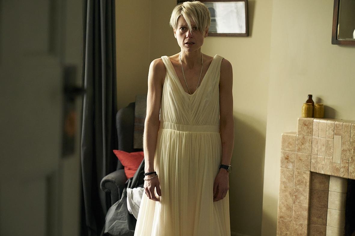 #BodyOfWater explores the murky, fractured and touching complexities of the mother-daughter-grandmother dynamic.

This powerful film is out in cinemas and VOD today. 

⭐️  #SianBrooke &amp; #NickBlood
🎥  DOP <a href="/darranbraggdop/">Darran Bragg</a>
🎬  Edited by <a href="/erline_clarke/">Erline O'Donovan-Clarke 🐝</a>