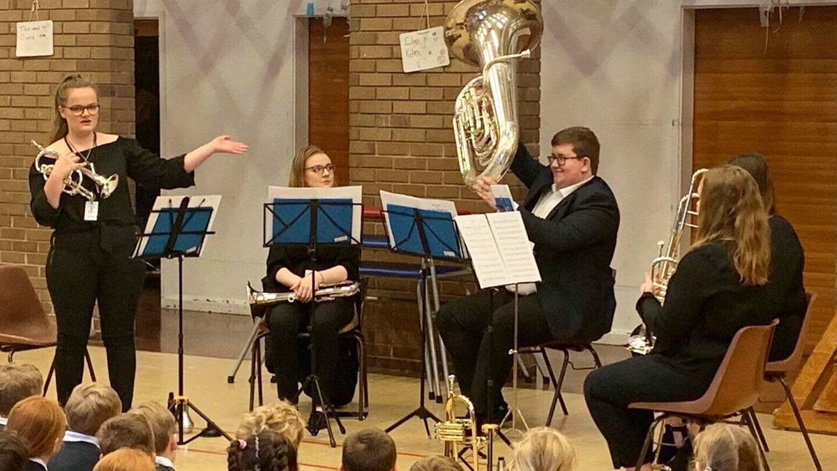 Royal Welsh College of Music & Drama tweet media