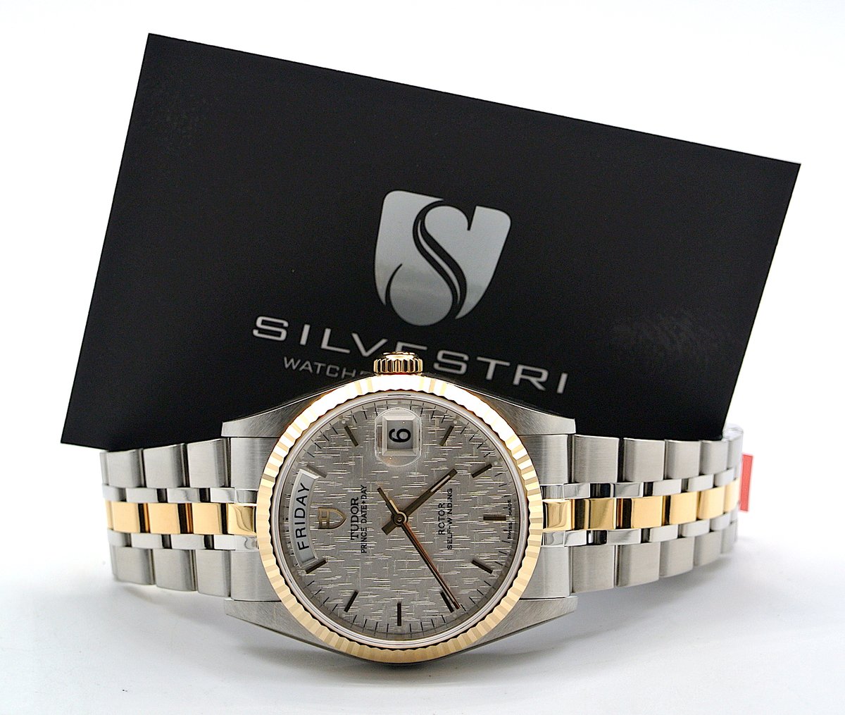 Silvestri Watches & Diamonds (@SilvestriWatch1) / Twitter