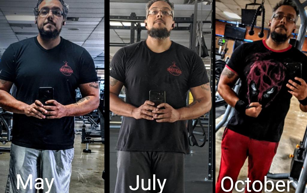 We all work really hard. Don't forget to work on yourself, too💪
#fitness #WorkLifeBalance #workhard #liftheavy