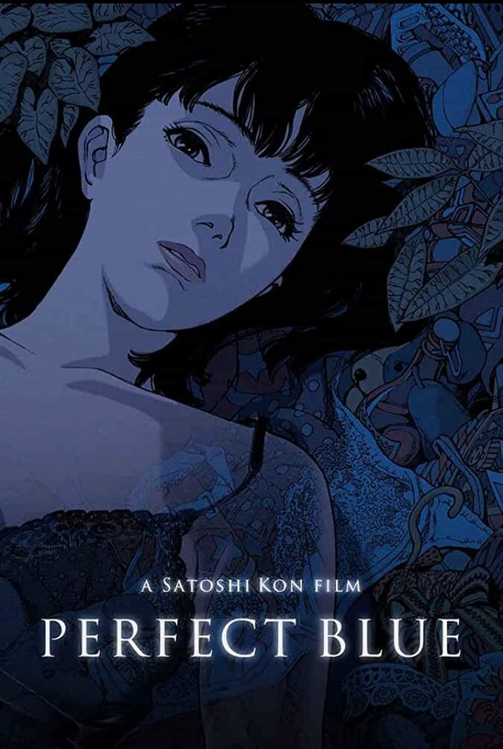 Perfect Blue is a masterpiece.
Its one the best films I've ever watched. This movie took the concept of show don't tell to a whole new level. This movie was ahead of it's time. 
#anitwitter #anitwit #anitwi #perfectblue #anime #animemovies #Anitwt #animetwt