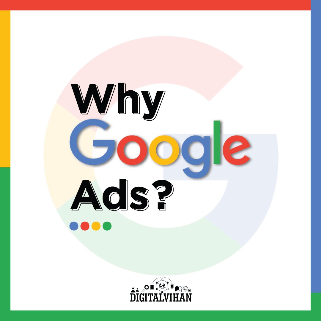 DigitalVihan's tweet photo. 1. Increase calls to your business.
2. Direct more visitors to your store.
3. Guide people to your website or company landing page.๐ง๐ผโ๐ป
#google #googlereviews #instadaily #instagram #bussiness #analytics #analysis #adsense #digitalmarketing #googleads #mywork #online #onlineclient https://t.co/zRm1qltrgx