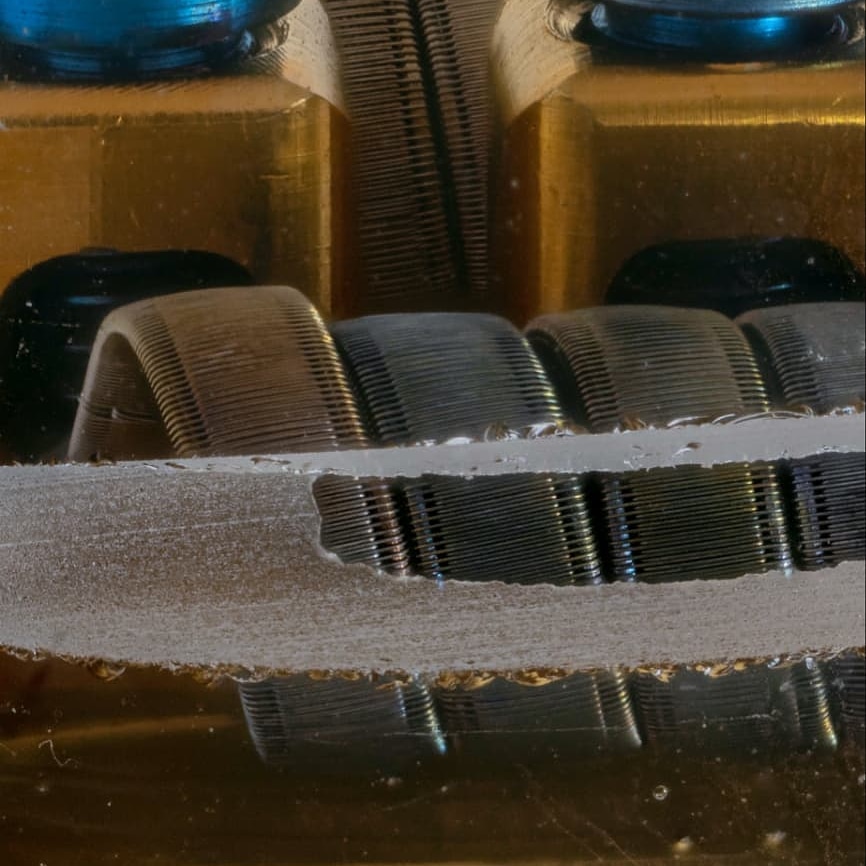 jenniferAlvarw's tweet photo. Never vape on a glass cap?? Ohh you are missing out
It's the cleanest and smoother vape you'll ever have
https://t.co/9AhRjwrDYz
#coil #coilporn #coilbuilder #coilbuild #coilsmith #coilarchitects #notblowingsmoke #coilclass #vapingsavedmylife #vapenation #vapedaily #vapeon https://t.co/y2bCBVUX4y