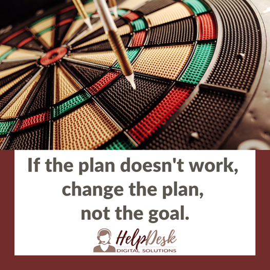 HelpDeskDigital's tweet photo. A Virtual Assistant can not only help you reach your goal but also help create the plan to get you there. 

#virtualassistant #virtualassistantservices #smallbusiness #va #entrepreneur #business #administrativeassistant #virtualassistants #executiveassistant #socialmedia https://t.co/i289yZvwY6