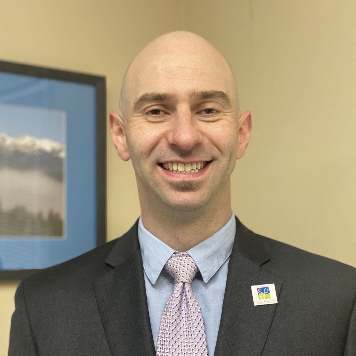 City of Woodland Park tweet media