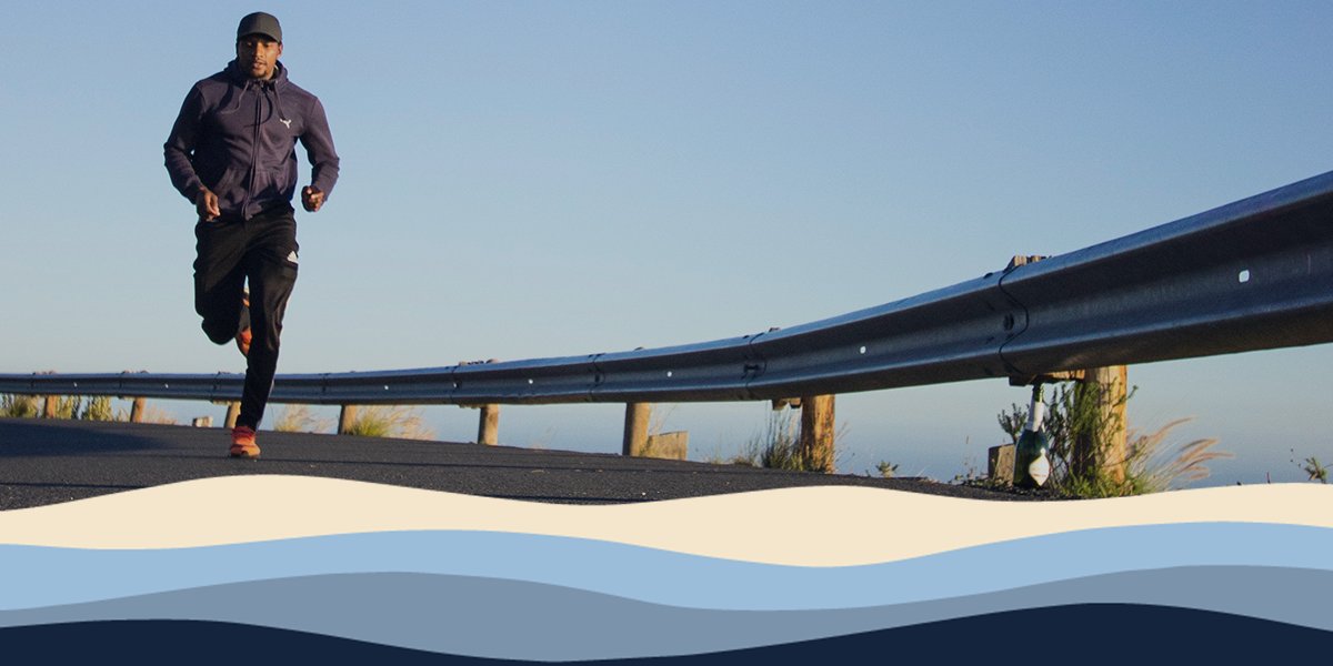 It’s FRIYAY - and DAY 3 of the Running For Office Challenge! Are you taking on the daily challenge: run/walk at least 20 mins a day for 20 days? Consistent exercise is so important for triggering endorphin release in body, thereby lifting your mood! How are you feeling 3 days in?