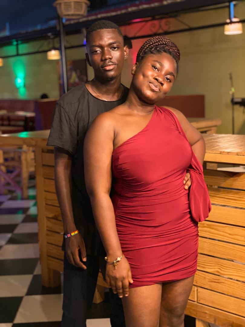 MaudFadi_'s tweet photo. Like if you think they're cute, retweet to help me find them.
#cutecouples #couplegoals #bonnyandclyde https://t.co/QbVmTk137O