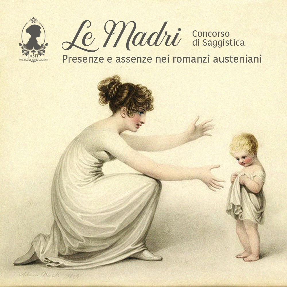janeaustenitaly's tweet photo. ✍️ Nel nuovo #DuePolliciDAvorio n.12-2020 di #JASIT i tre saggi vincitori del Concorso "Le madri, presenze e assenze nei romanzi austeniani" scritti da @LuanaSolla, Marta Gai e Alessandra Stoppini.
➡️ Scopri gli articoli: https://t.co/mXe8QERoFK https://t.co/UrjYKzG9oi