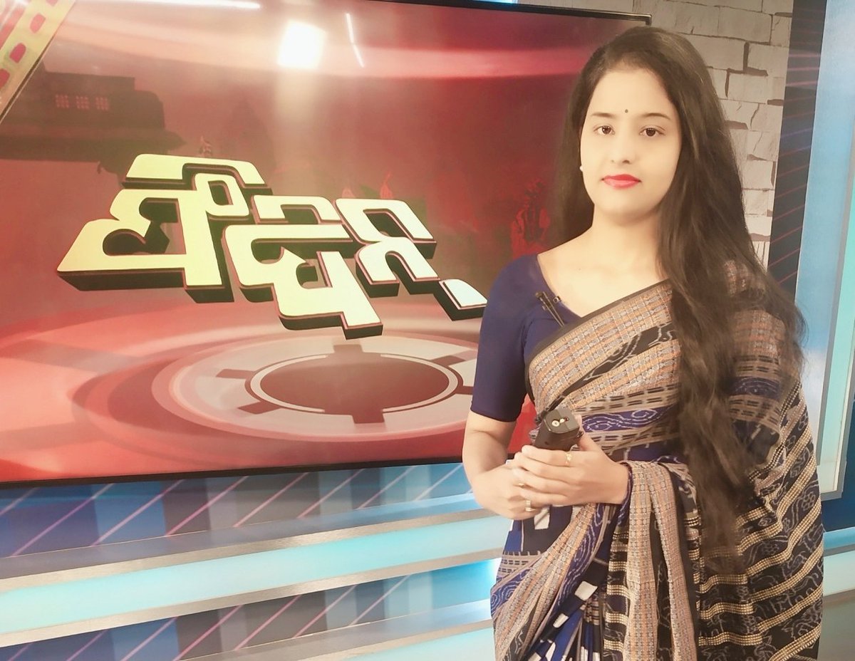 Pallavihota2's tweet photo. 8 years !!!
My journey with OTV ends today.  this channel has provided me all opportunities to learn, grow and prosper and I will be forever grateful for that to this institution. Thank you all ❤️❤️
 
The journey will always remain memorable ! https://t.co/ZKlHtMkh12