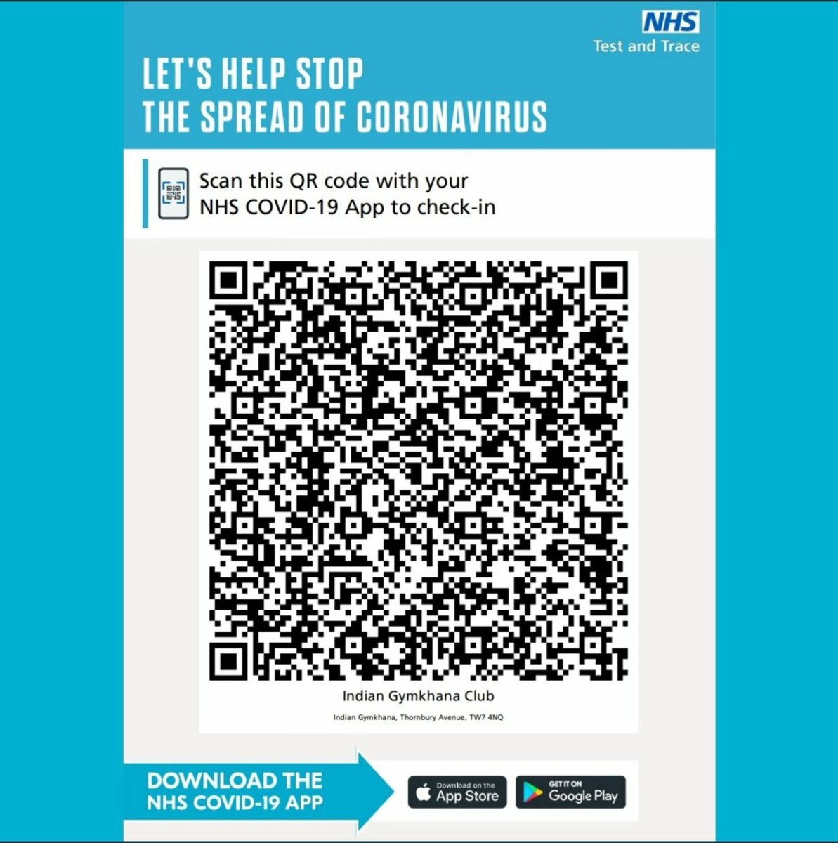 A very important message from our club in regards to London's recently elevated national Covid-19 status.

We ask that you abide by the rules that have been set out, and thank you for your continued support during these turbulent times.

#AkhaLal #IGC #IGHC #IGFC #IGCC