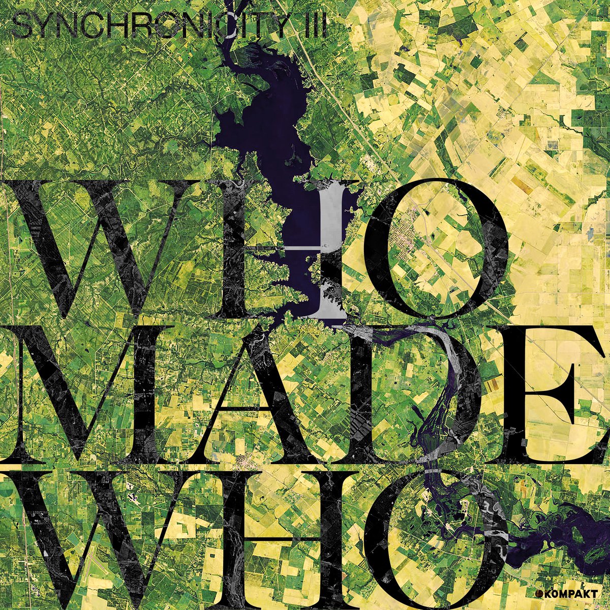 KOMPAKT RECORDS (@kompaktrec) on Twitter photo “Synchronicity III“ by <a href="/whomadewho/">WhoMadeWho</a> is out today including collaborations with @Michael__Mayer <a href="/Rebolledostyle/">Mauricio Rebolledo</a> <a href="/TERR_Music/">TERR</a> <a href="/adanatwins/">Adana Twins</a>. kompakt.fm/releases/synch… “Synchronicity III“ by <a href="/whomadewho/">WhoMadeWho</a> is out today including collaborations with @Michael__Mayer <a href="/Rebolledostyle/">Mauricio Rebolledo</a> <a href="/TERR_Music/">TERR</a> <a href="/adanatwins/">Adana Twins</a>. kompakt.fm/releases/synch…