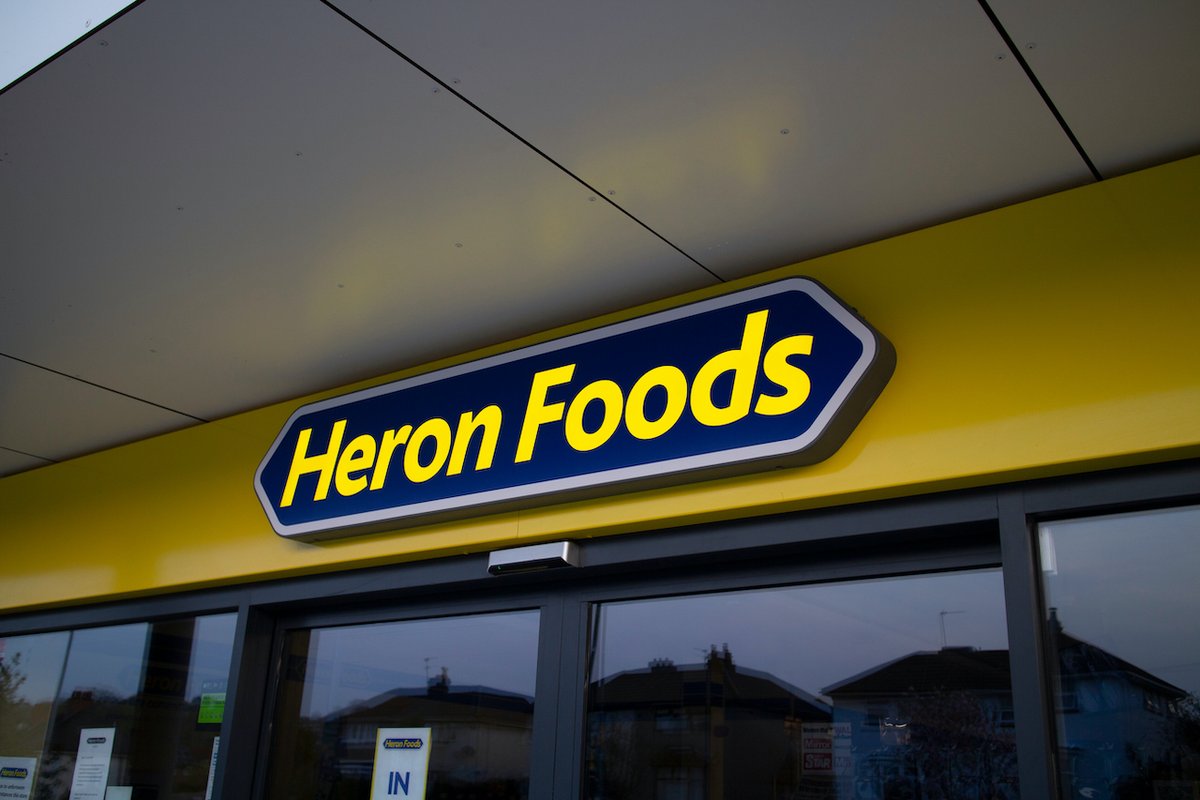 🎉 We're delighted to announce <a href="/HeronFoods/">Heron Foods</a> as our latest redemption partner.

Love2shop voucher holders will now be able to redeem them at one of Heron's 243+ stores across the UK.

This is a fantastic addition - especially so close to Christmas! 

#retailnews #giftvouchers