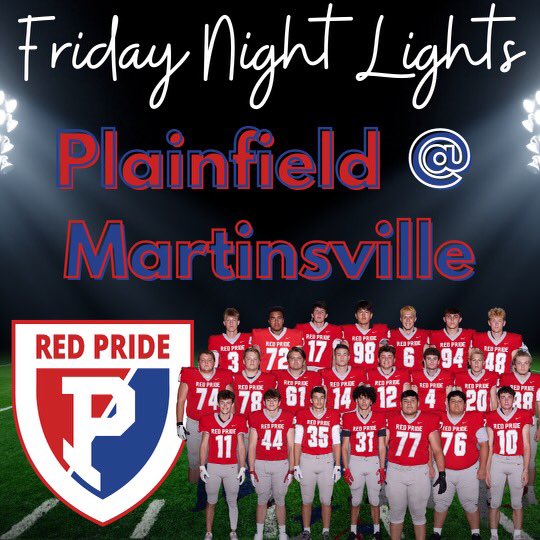 Plainfield Athletics (@quakersports) on Twitter photo 
