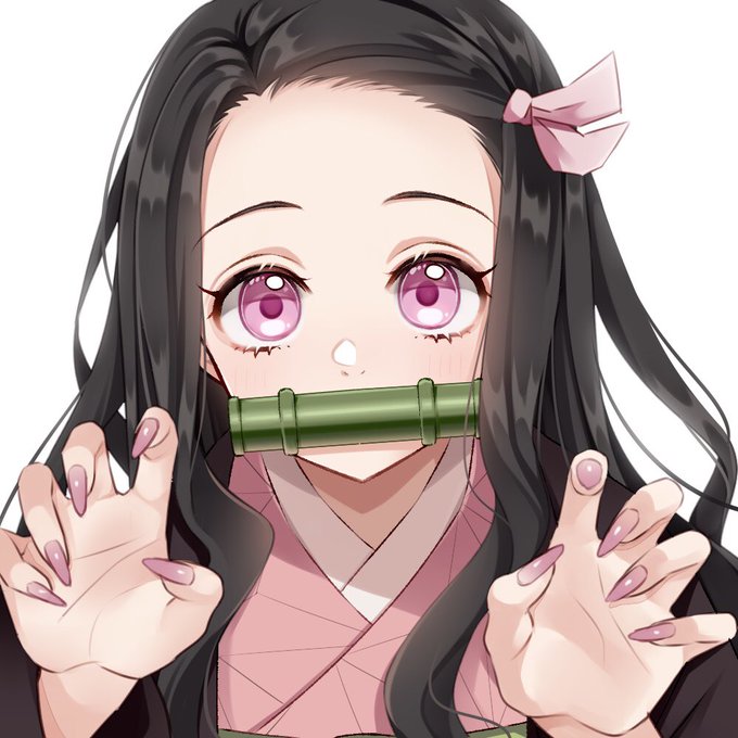竈門禰豆子 のtwitterイラスト作品 人気順 竈門禰豆子 のtwitterイラスト作品 人気順