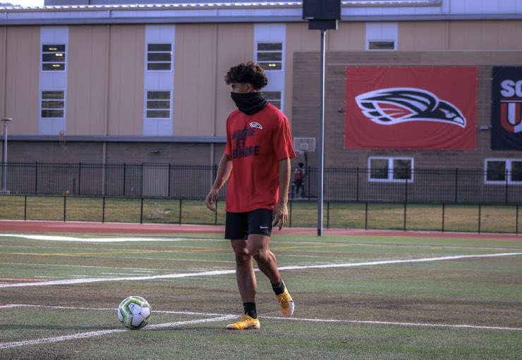 SOUMensSoccer's tweet photo. Building Blocks 🔴⚪️⚫️

#laboreethonore 

📸 @millerszn https://t.co/PRHC9PhKf6