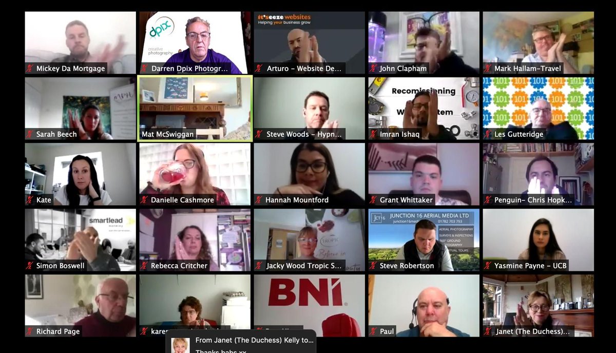 BNI Mercury Bham (@bnimercurybham) on Twitter photo Notable Networkers for September were Rebecca Docker and <a href="/Mark_Northall/">Mark Northall</a> - well deserved both! #TeamBNIMercury #BusinessNetworking Notable Networkers for September were Rebecca Docker and <a href="/Mark_Northall/">Mark Northall</a> - well deserved both! #TeamBNIMercury #BusinessNetworking