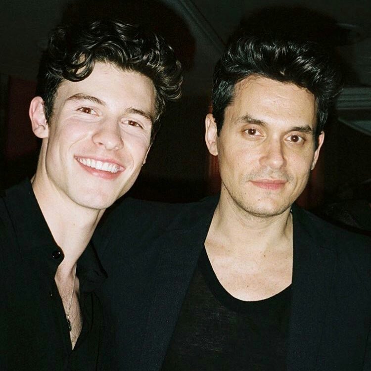 HAPPY BIRTHDAY JOHN MAYER  | Nós do SSBr desejamos as melhores coisas do mundo para ele 