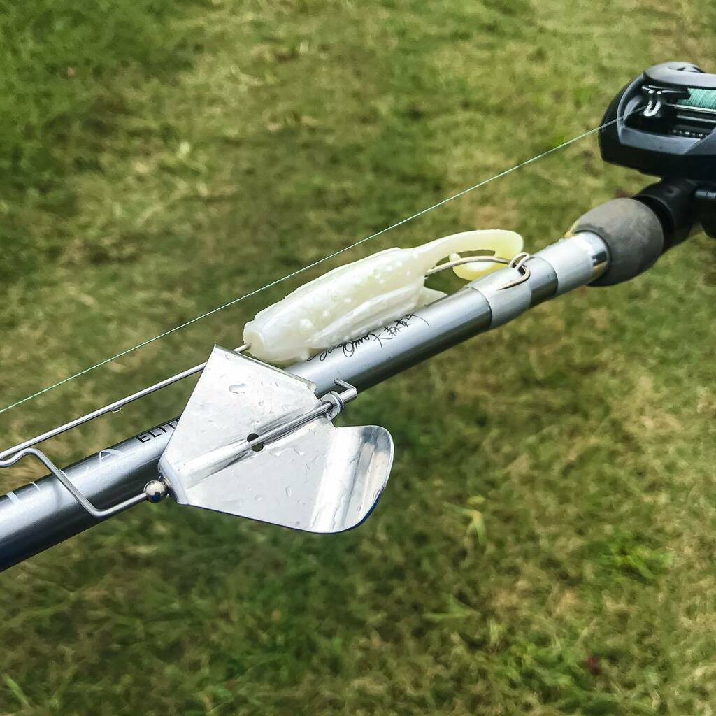 Lookin4FishNC's tweet photo. This is one of the top waters that I’ve got tied on right now. No fish but it looks great in the water. What tips/tricks you got for me to get lucky???
.
.
Rod: @Daiwausa Tatula Elite rod, 7’3” Heavy
Reel: Tatula Elite 103XSL P/F 8.1:1
Line: @k9fishingline 45# Braid
.
.
.
#f… https://t.co/6BzcJtYvDh