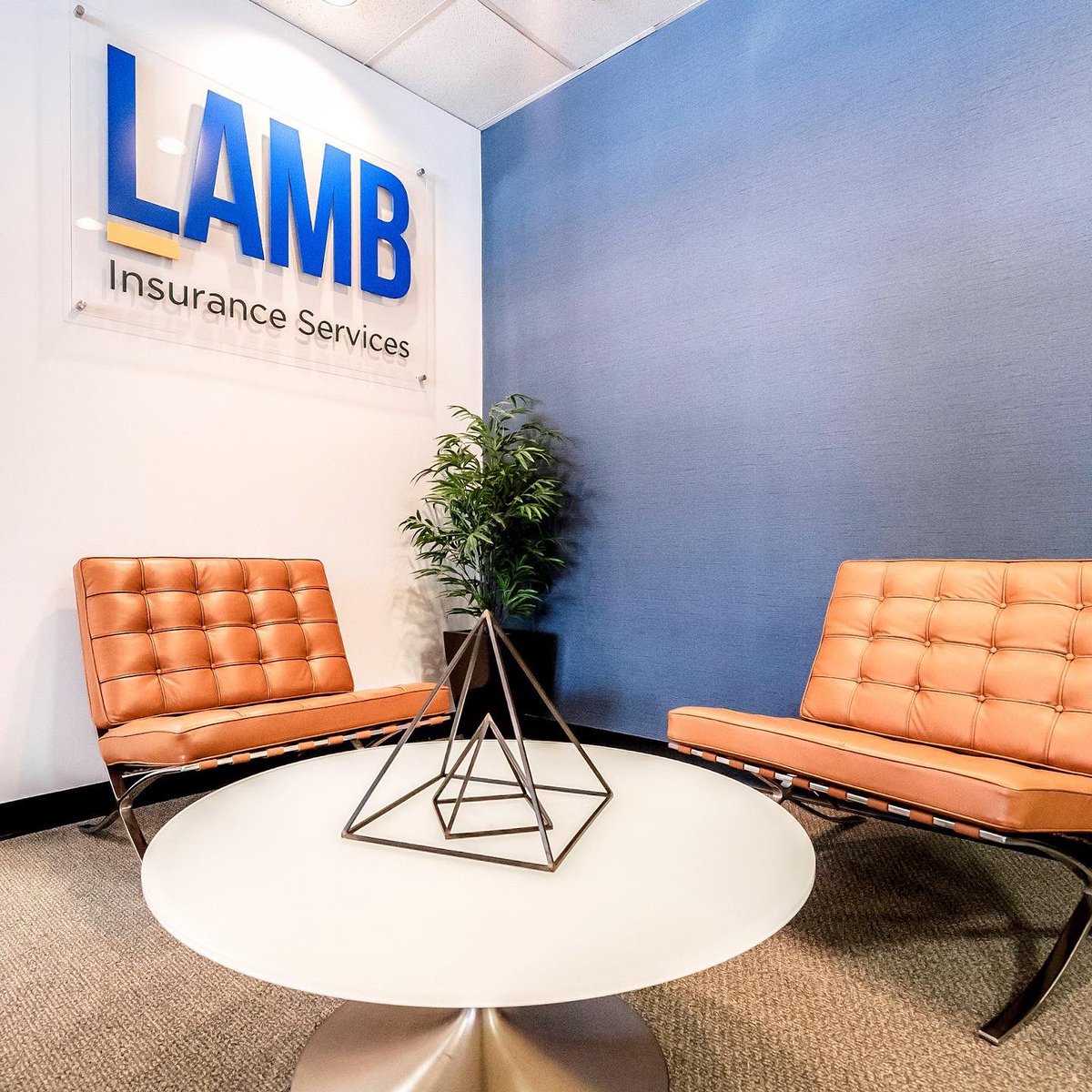 SpringMill1909's tweet photo. Our Friends at LAMB Insurance Services, are experts in providing insurance to non-profit &amp; social service organizations that positively affect people’s lives. They build long-term relationships with their clients &amp; do the same with their employees. Happy to have you on campus! https://t.co/sfT1fUCkCj