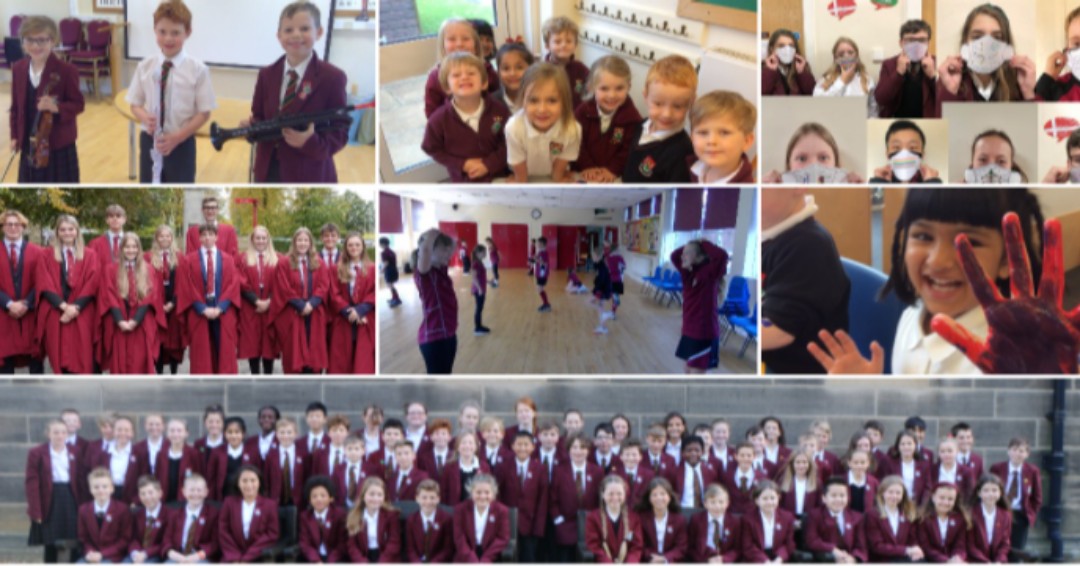 AshvilleCollege's tweet photo. Well done to all our brilliant pupils and dedicated teaching and support staff on a successful first half-term. It has been busy and challenging but we have loved seeing you all back in school. We hope you have a great break! https://t.co/LkMaEx7iTY