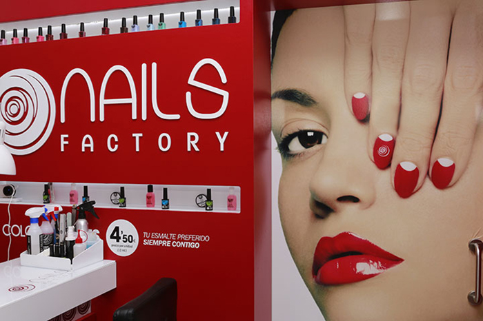 Nfranquicia's tweet photo. Nails Factory consolida su liderazgo en Sevilla, con un cuarto centro - https://t.co/OigTj5vt9L https://t.co/4L1Q1TviwB
