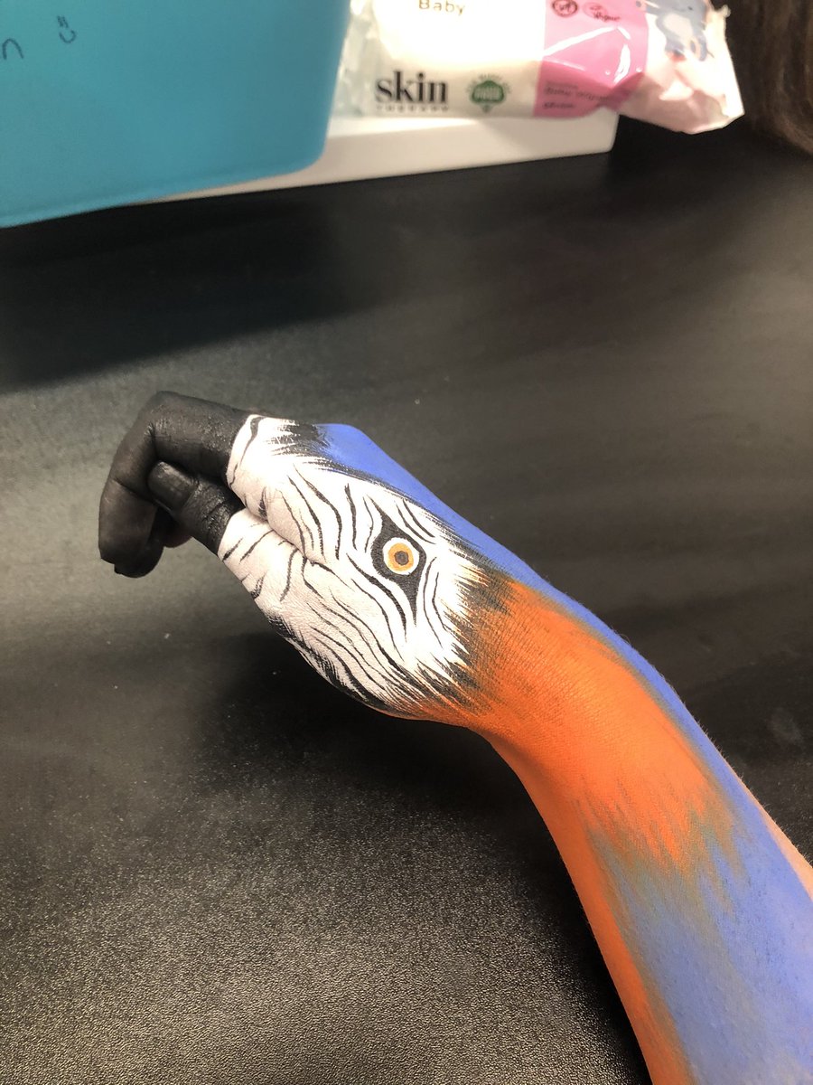 Megan_HLCC tweet media