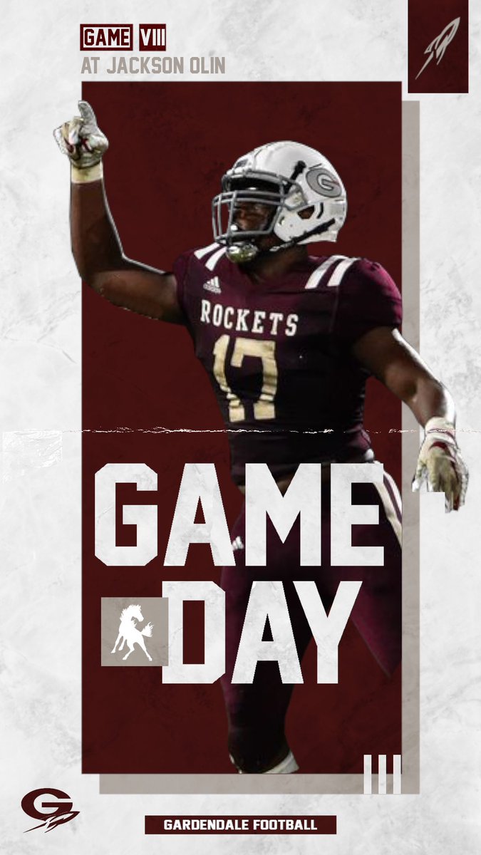 Rockets will travel to JO tonight to face the Mustangs🚀

#WIN #LiftOff20