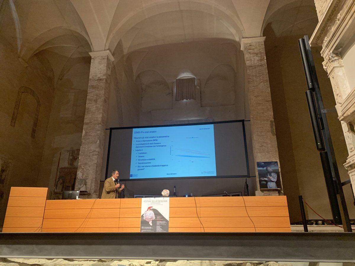 oVer_edizioni's tweet photo. Festival della Sociologia, ultimo Panel della due giorni. “L’Italia post - Covid. Le radici politico-sociali e comunicative della disinformazione” ne parliamo con #MarioMorcellini
In collaborazione con la rivista Formiche🐜 https://t.co/6OJzpSBFmX