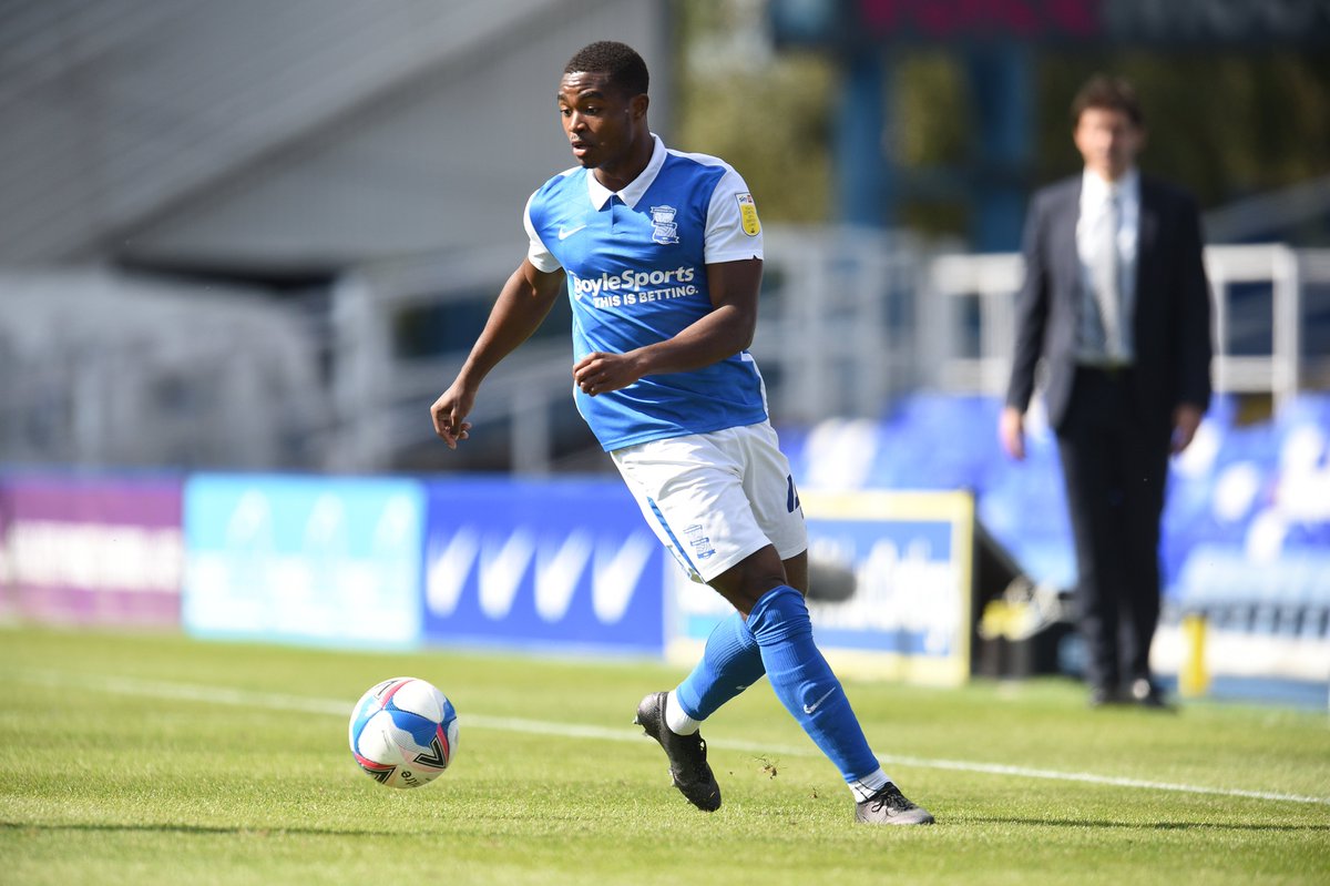 🗣️ Adan on his move...

"I'm really excited to be joining the club. Walsall are a good side and it's a good environment for me to learn and experience league football.

"I'm looking to impress and score as many goals as I can whilst still learning."