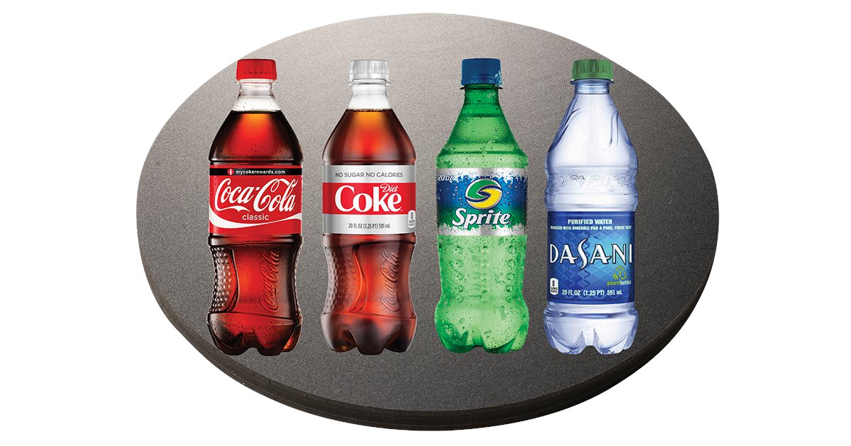Coke sale underway at TCCHS!

Support our students by ordering any 20oz coke product, including 24 bottles per case, for $25.  All orders are due on or before October 28, 2020.
