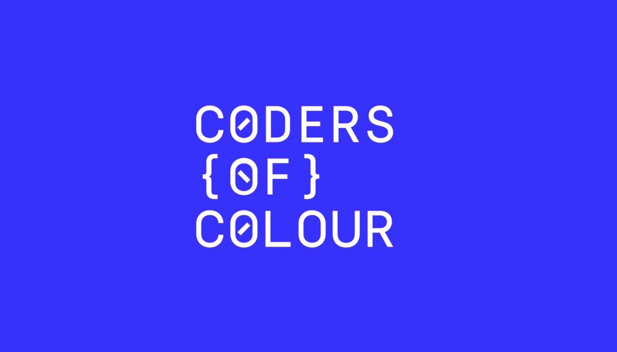 madetech's tweet image. As part of #BlackHistoryMonth, we are celebrating organisations such as @codersofcolour, which helps to empower young underrepresented people of colour to pursue a career in tech.
Learn more about their work: hubs.ly/H0xTY7Y0
#bhm #WorkInTech