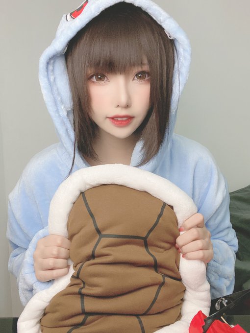 コスプレイヤー菌烨takoのTwitter画像9