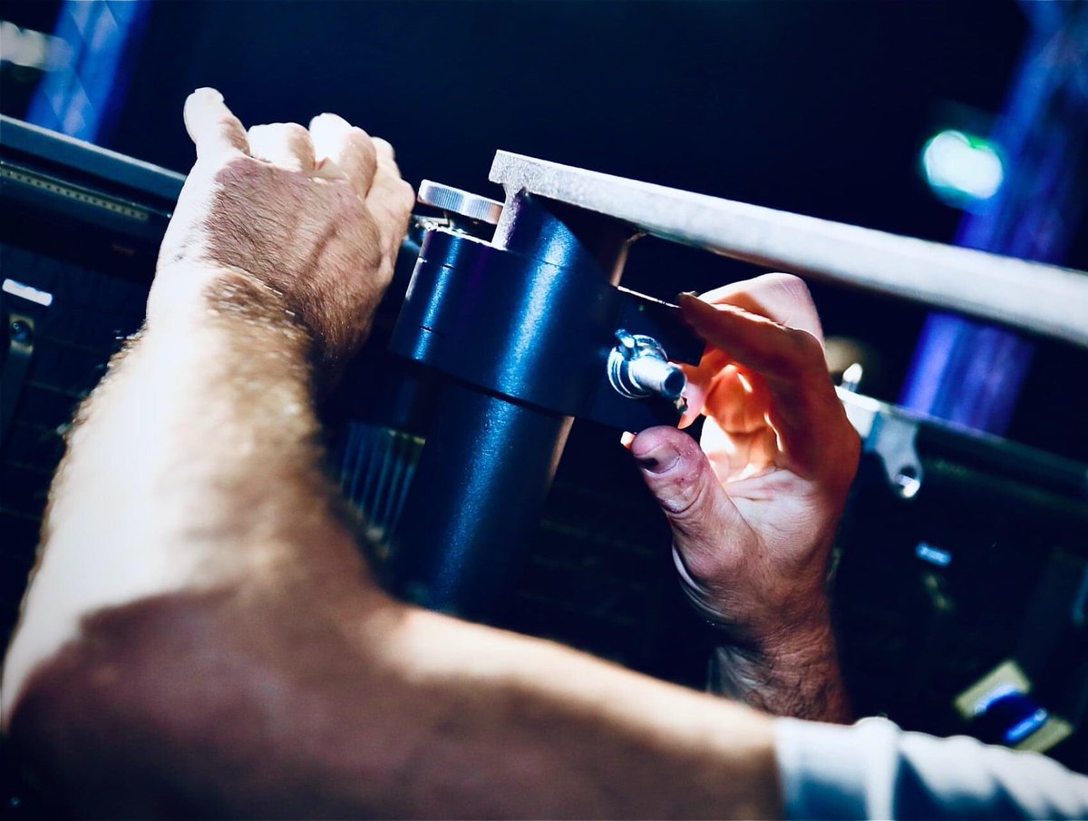 SLLFX - AV Professionals tweet media