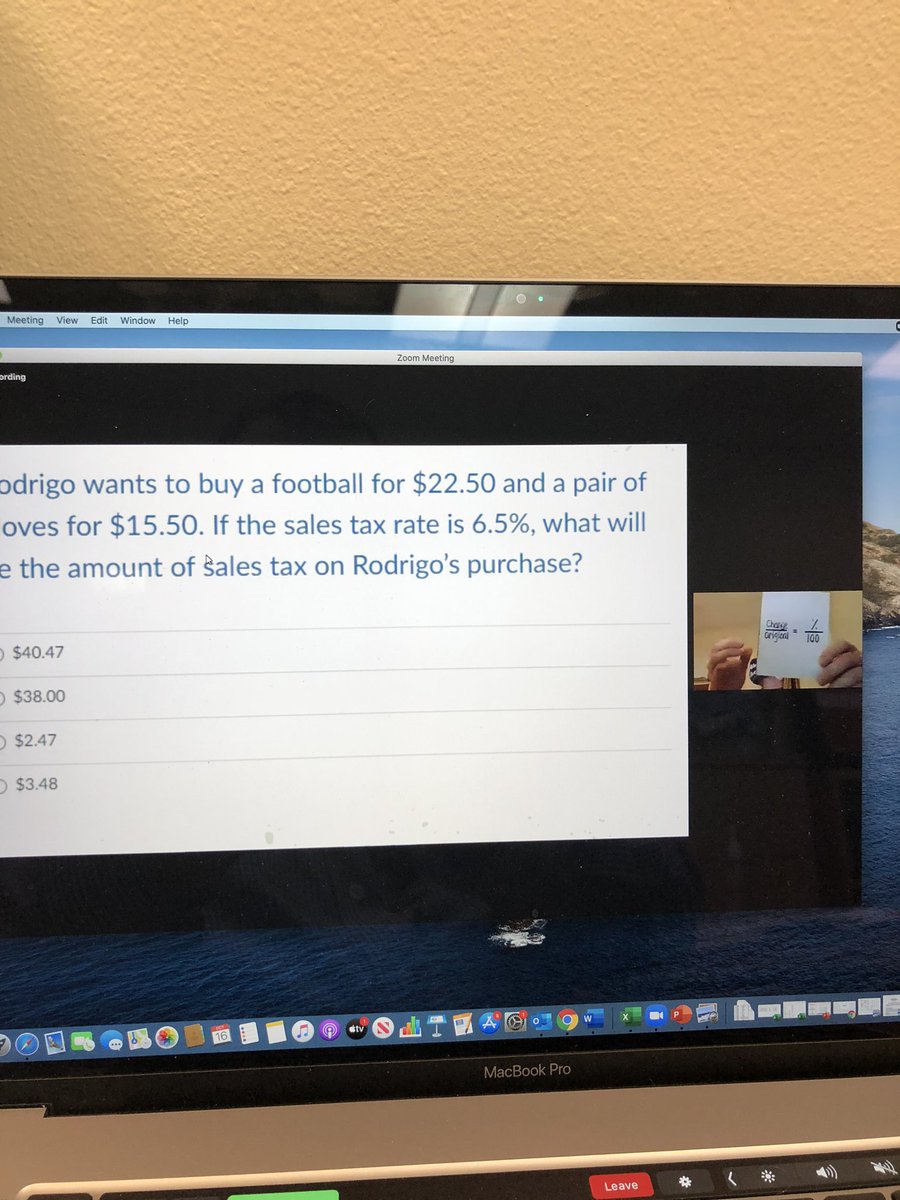 James Clark tweet media