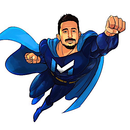 merchantmav's tweet photo. A very big shoutout to the CEO & founder of #MerchantMaverick. On behalf of all us employees, I think it's safe to say we are all unbelievably thankful to have such an incredible boss like you, Amad. We appreciate you more than you know! #Boss #NationalBossDay #BossDay ππ» https://t.co/IhqwzxsOtL