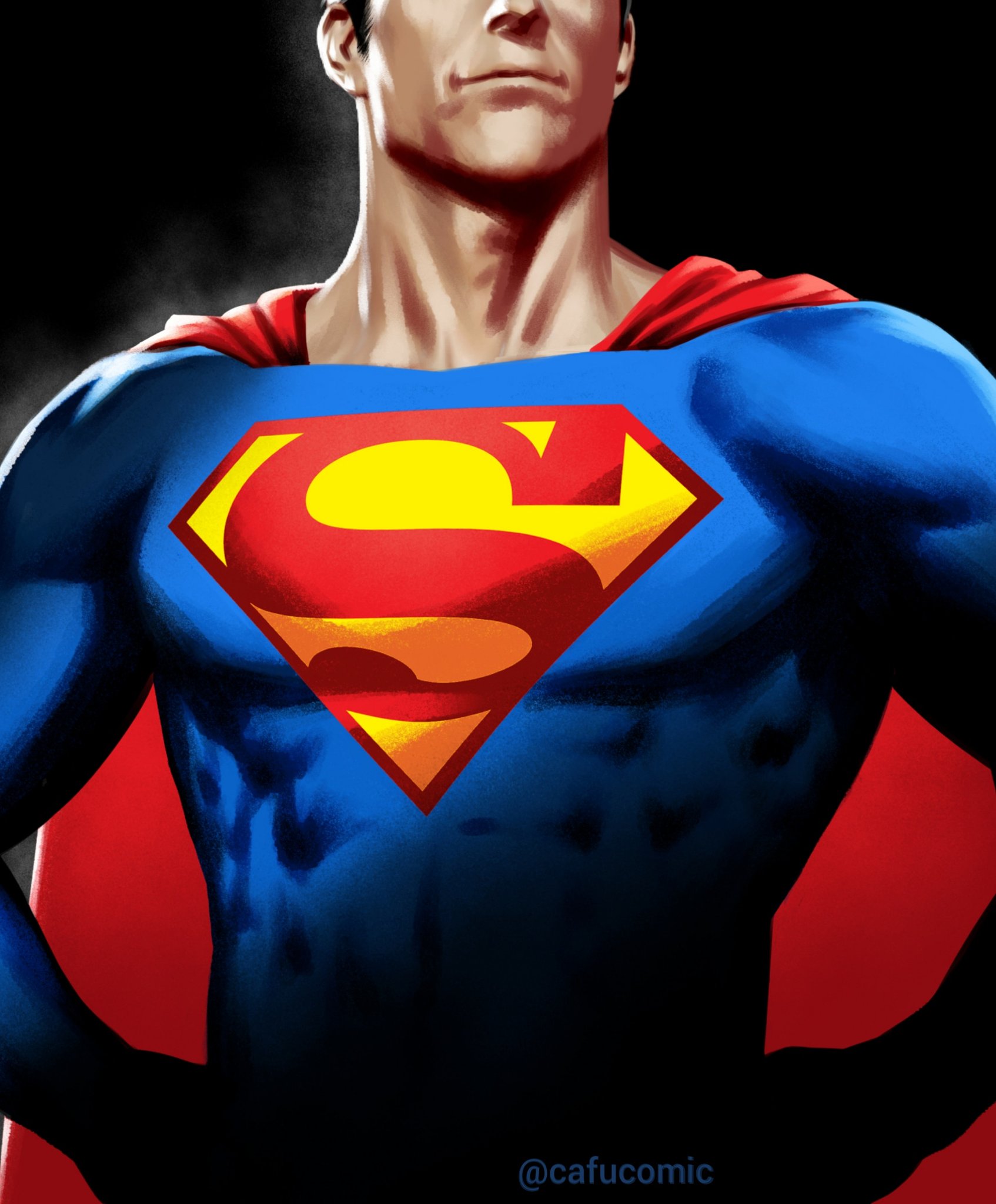 superman, superheroes, henry cavill, artist, artwork, digital art