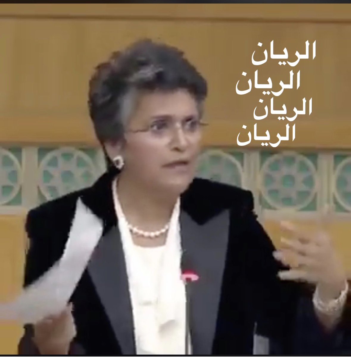 Uzivatel سعد المهندي Na Twitteru