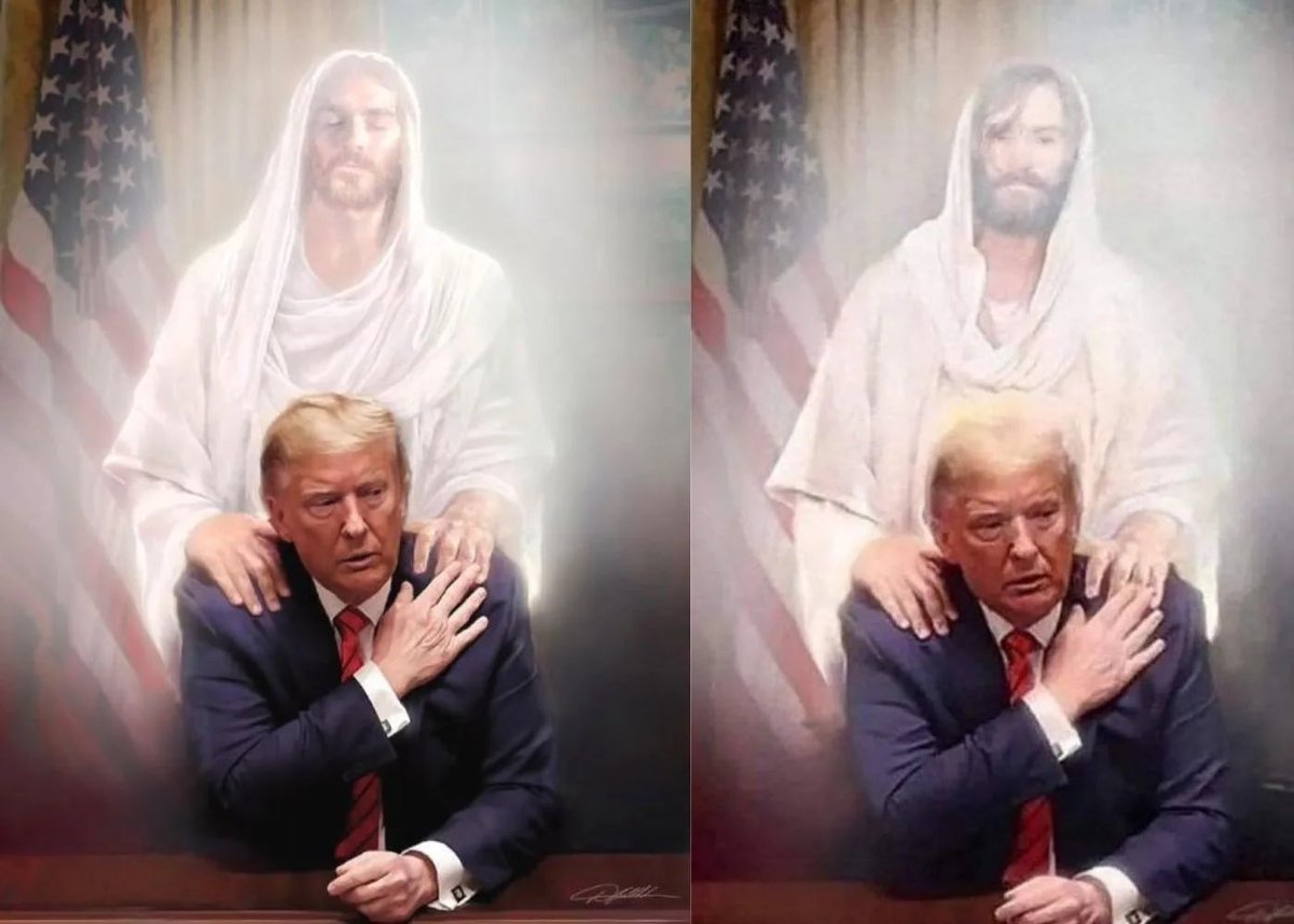 JarranSainsbury's tweet photo. Just thinking about Jesus. https://t.co/gEsvVzQgNM