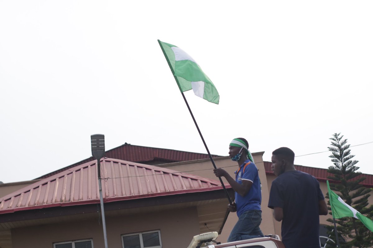 Prayer_walk's tweet photo. We join our voices to pray for our land.
#prayerwalk
#ANewNigeria
#PeaceForOurLand
#EveryLifeMatters
#EveryLifeMatterstoGod
#EndPoliceBrutalityinNigeria https://t.co/iqCx9iX0YL
