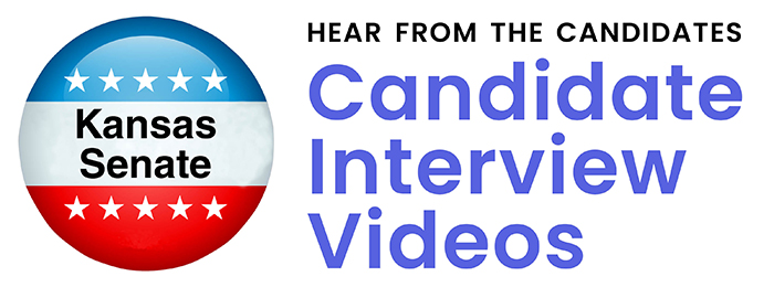 Watch the video of our interview with candidates for KS Senate Dist 10 – <a href="/Lindsey4KS/">Lindsey Constance</a> and Mike Thompson. bit.ly/2HHubvl #ksleg
Ten advance voting locations open tomorrow, Oct. 17. 
Visit VoteJoCo.com for more info.