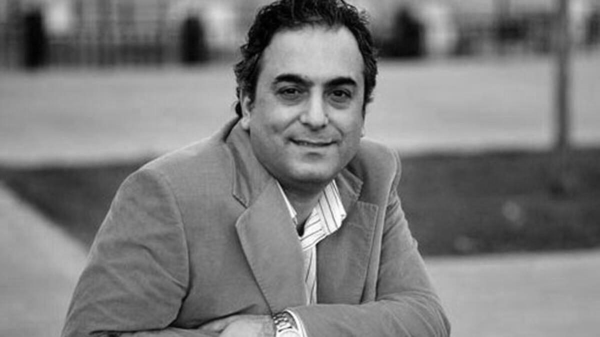 AK Parti MKYK üyemiz, İstanbul Milletvekilimiz, sevgili kardeşim Markar Esayan’ın vefatını büyük bir üzüntüyle öğrendim. 

Müteveffa Markar kardeşimizin ailesine, sevenlerine başsağlığı diliyorum. Ülkemiz siyasetine ve demokrasimize yaptığı katkıları hiçbir zaman unutmayacağız.