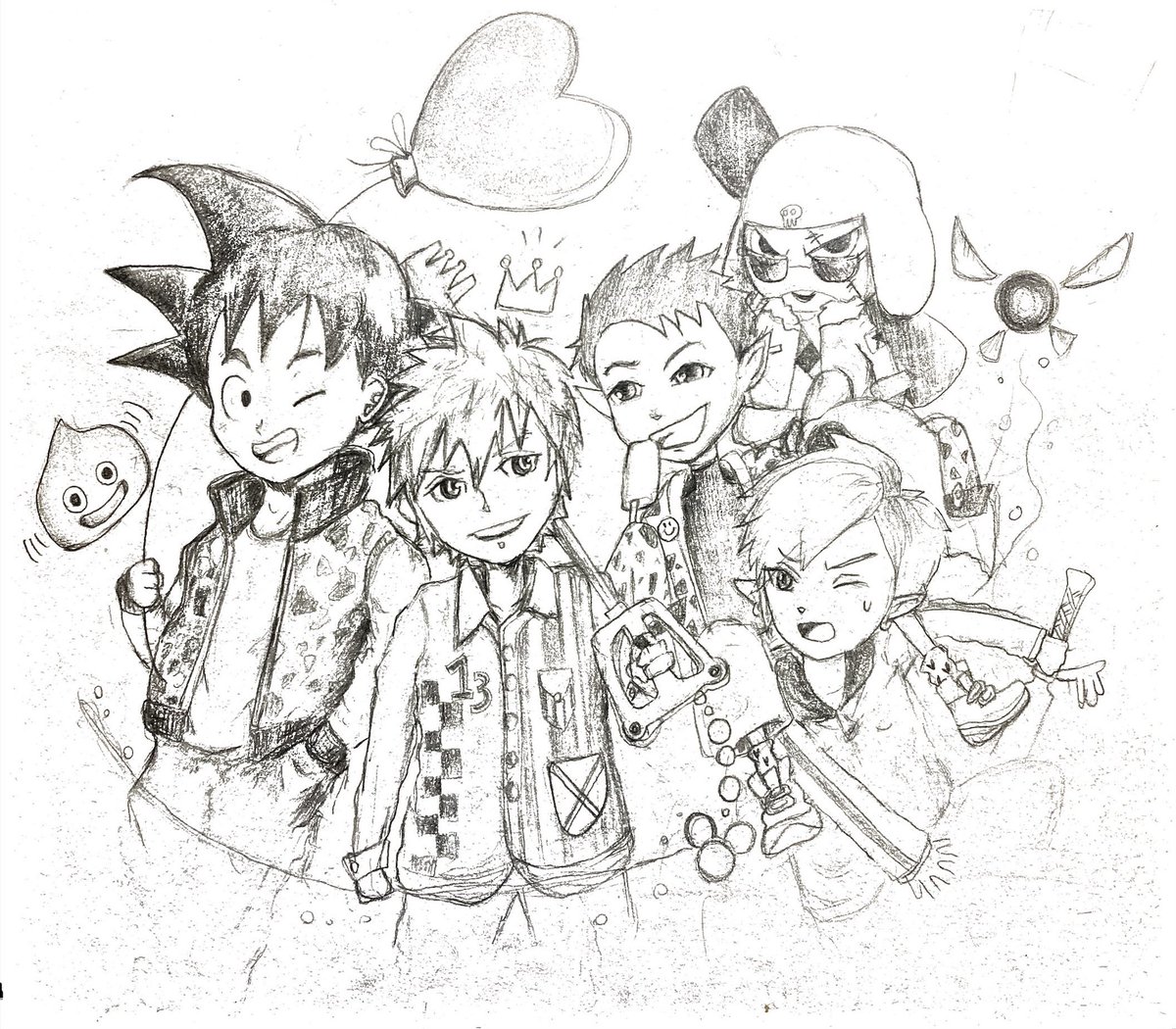 ビーストボーイ