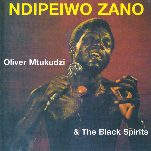 @jahprayzah wasn't My top Zim artiste till i listened to Tuku's 1978 song Chipatapata re-released in 1995 (Tipeiwo Zano LP). This song is just pure Jah Prayzah, just like the days when it was Tuku Vs Mapfumo, now Winky Vs Jah, listen to Tuku's Chipatapata song & get the verdict