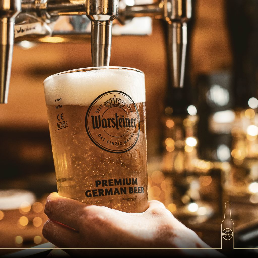 Now, that's a serious pint 👌 https://t.co/jDv1bjzrhW