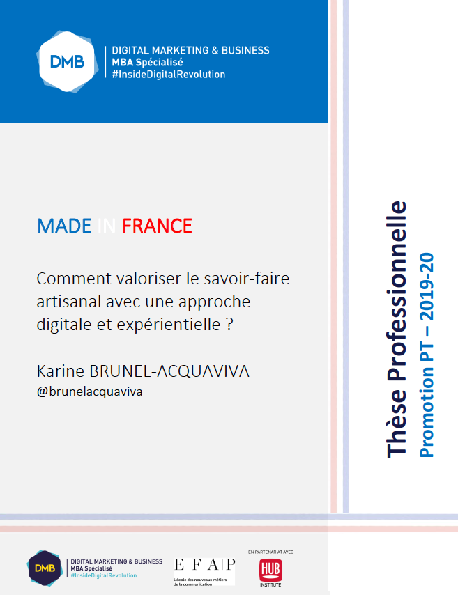 Karine tweet media