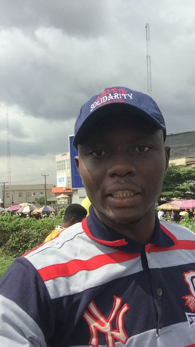 dobleaexclusive's tweet photo. #EndSARS 
#EndSWAT 
#TrueFederalizm
#ReformNigeria!!!

#MrDoubleA https://t.co/x8xP8vEGYx